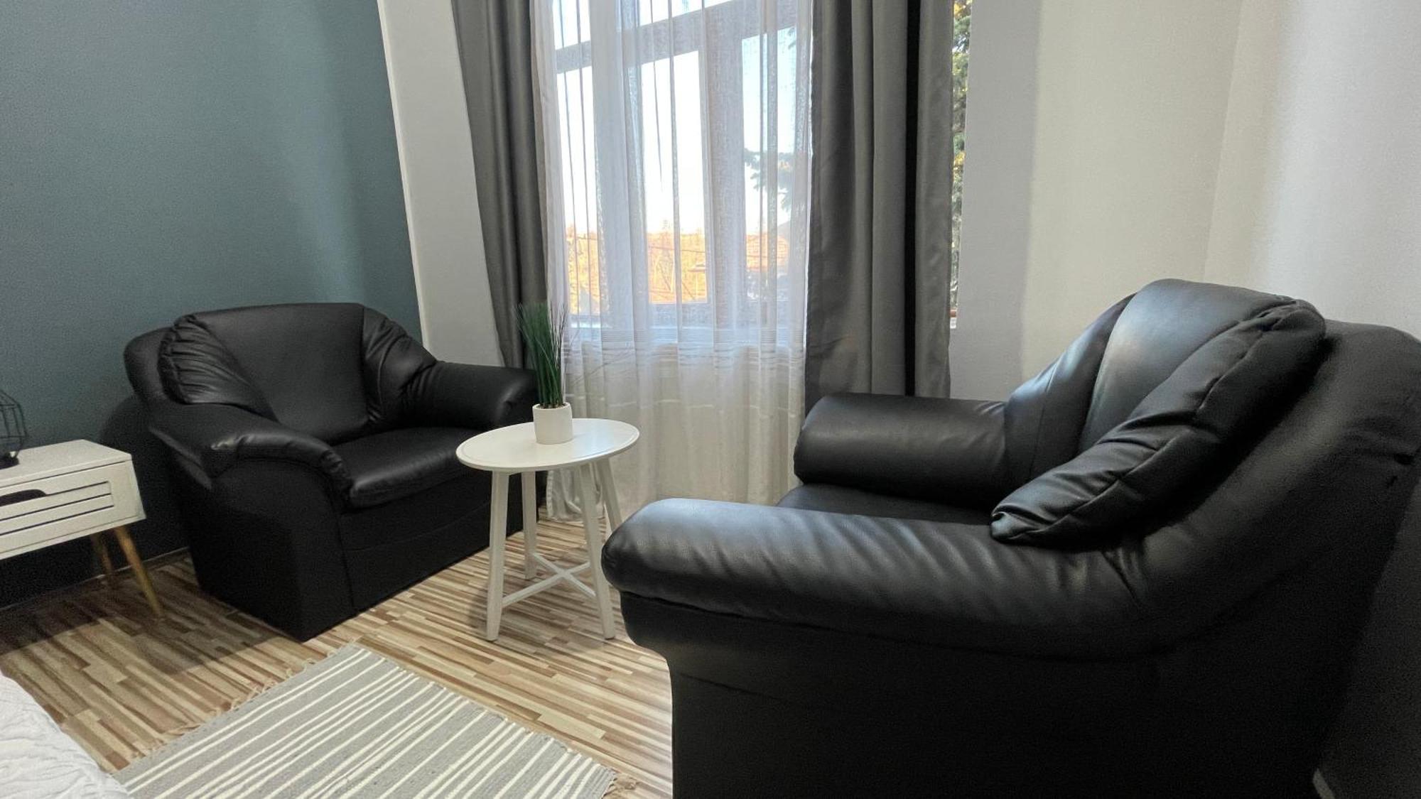 Villa La Poarta Cetatii Alba Iulia Exterior foto