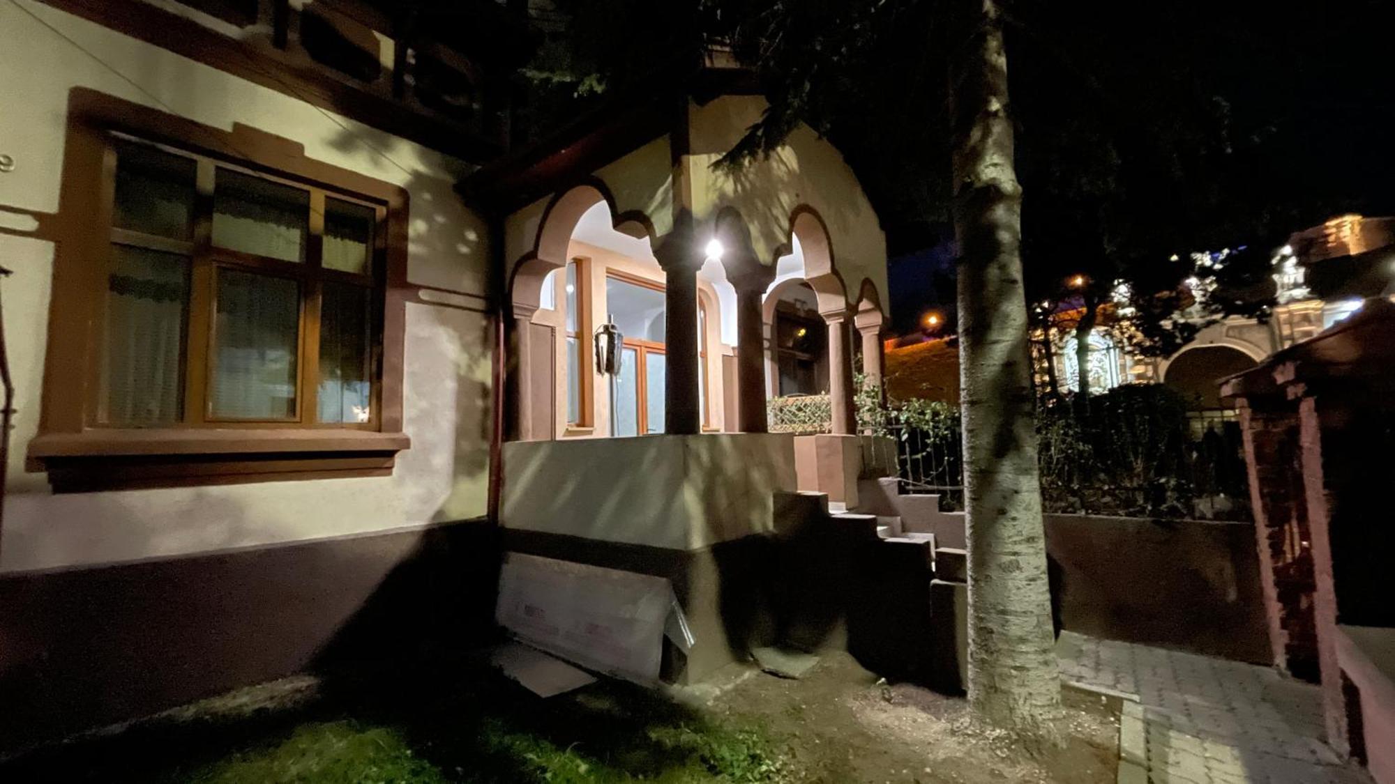 Villa La Poarta Cetatii Alba Iulia Exterior foto