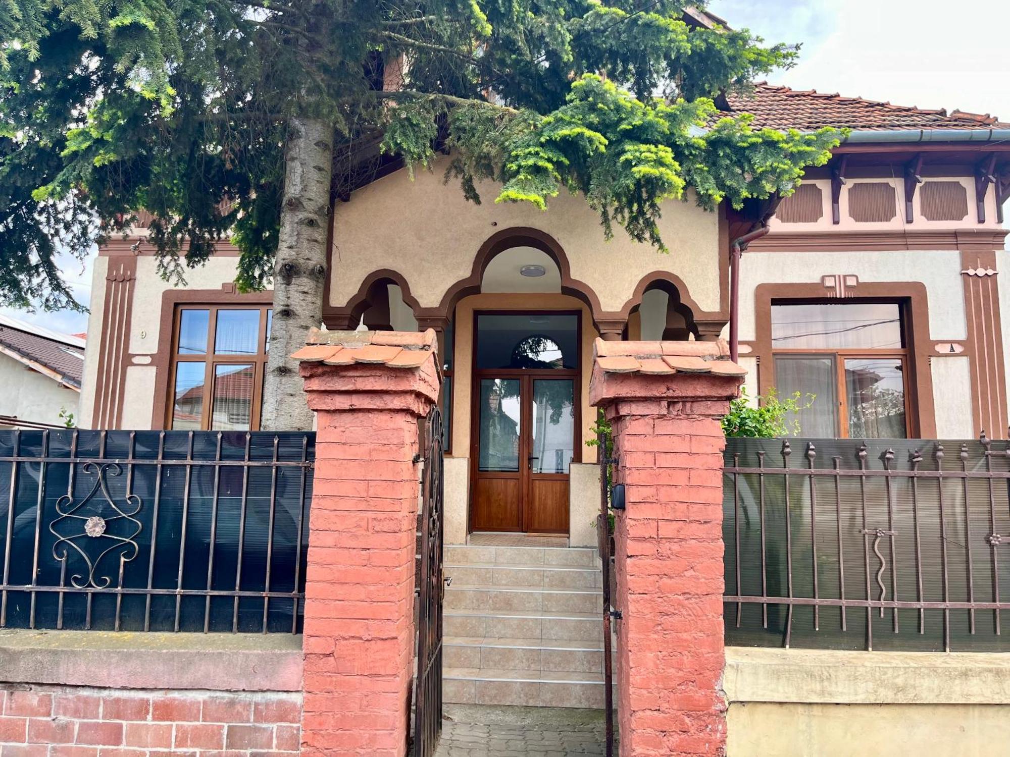 Villa La Poarta Cetatii Alba Iulia Exterior foto