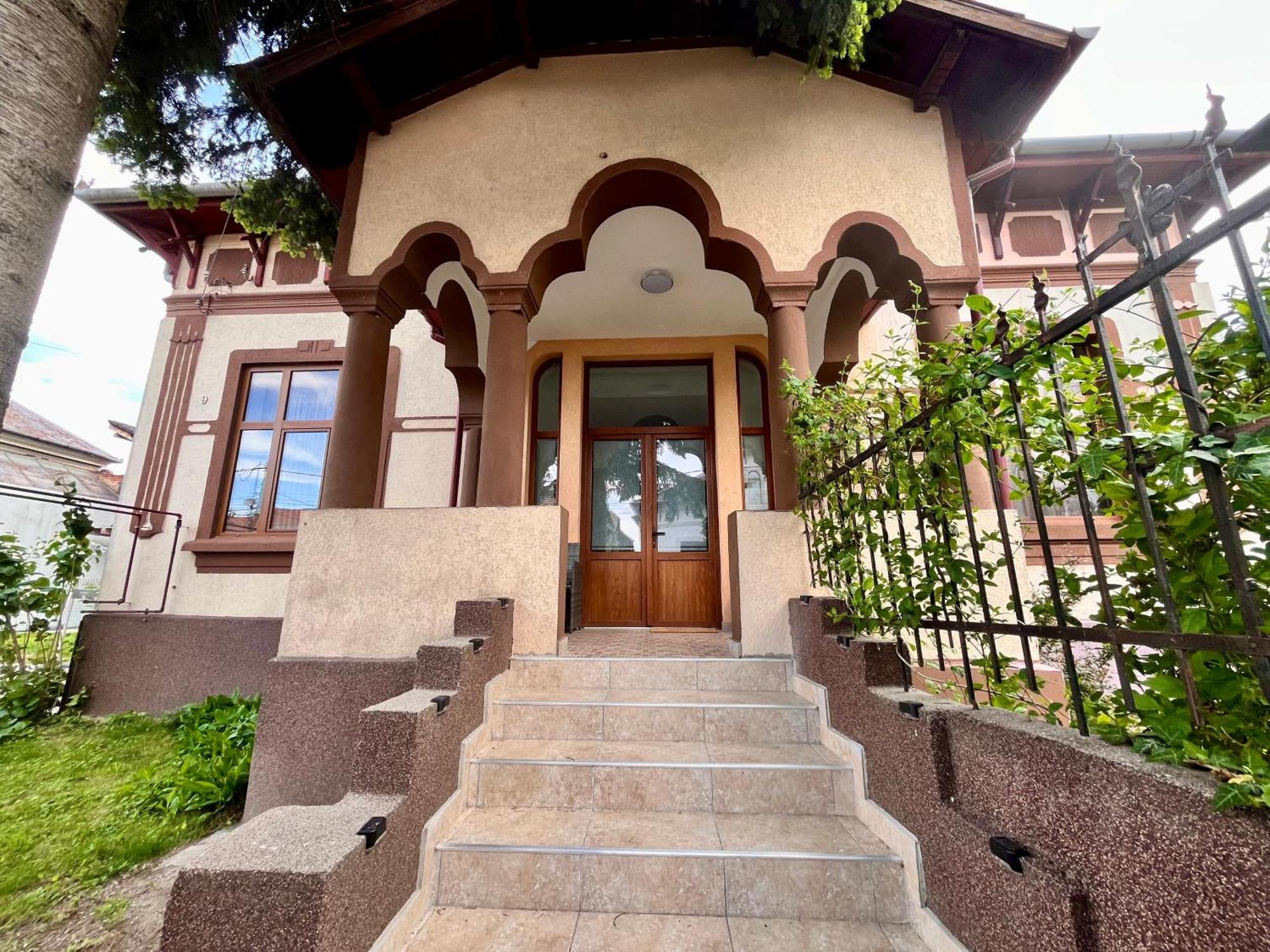 Villa La Poarta Cetatii Alba Iulia Exterior foto